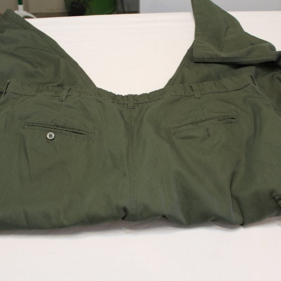 Patagonia Pants Boy Scouts Canvas Zipoff Uniform Convertible Pant